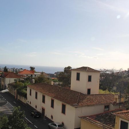 Patio Da Achada View Apartment Funchal  Luaran gambar