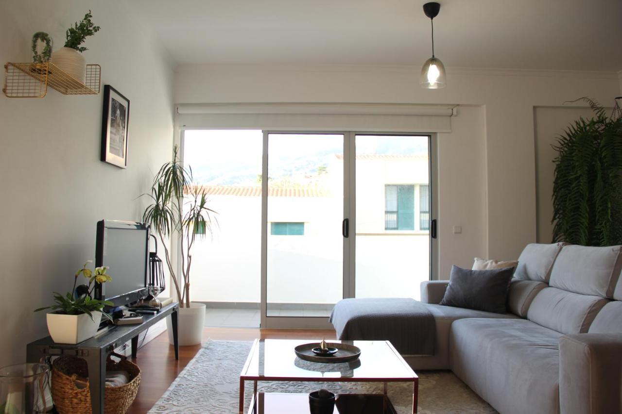 Patio Da Achada View Apartment Funchal  Luaran gambar