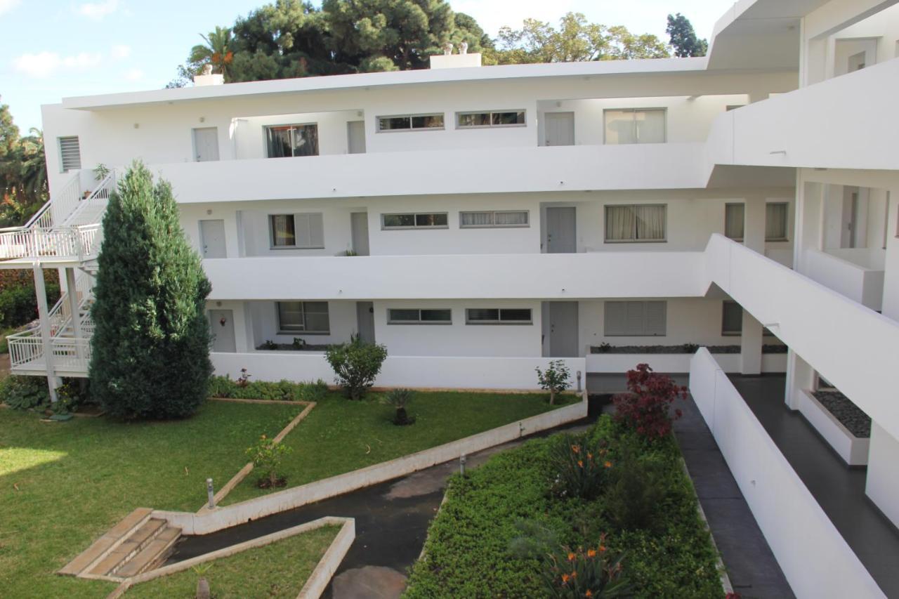 Patio Da Achada View Apartment Funchal  Luaran gambar