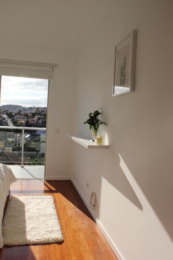 Patio Da Achada View Apartment Funchal  Luaran gambar