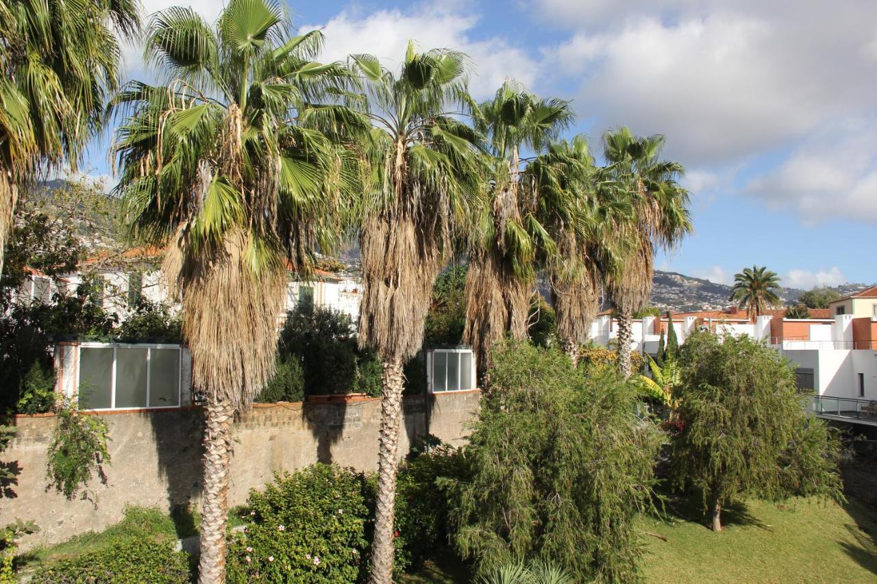 Patio Da Achada View Apartment Funchal  Luaran gambar