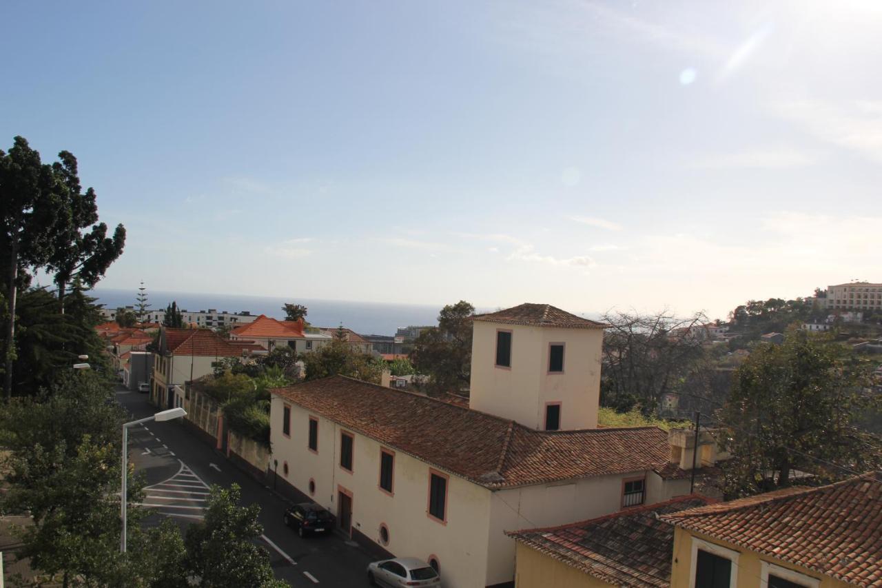 Patio Da Achada View Apartment Funchal  Luaran gambar